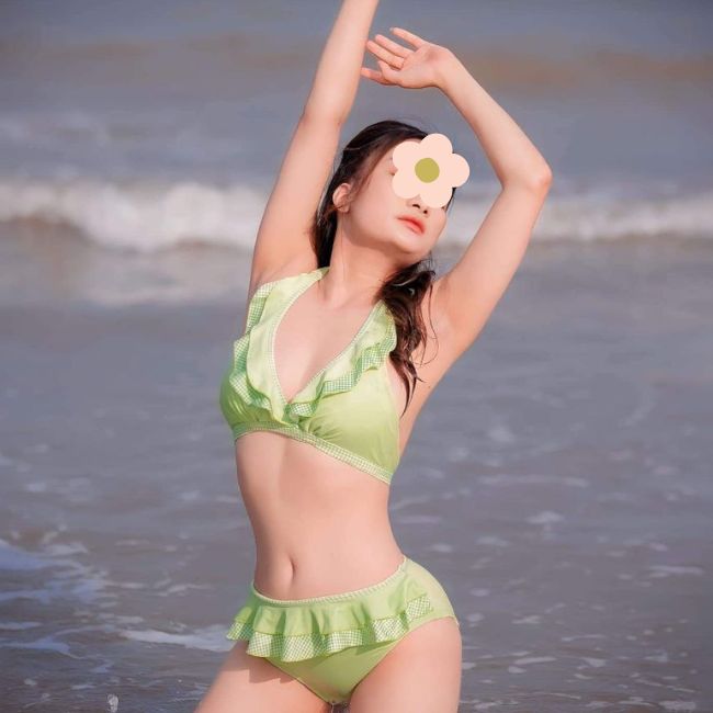 Mỹ Hương - Gái giá rẻ Đa Mai phục vụ hết mình