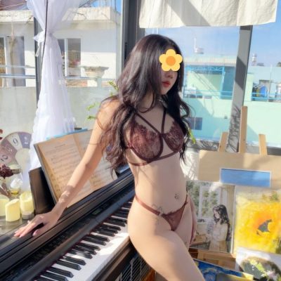 Thúy Vy - Hàng mới ở phường Ô Môn đáng yêu nhiệt tình