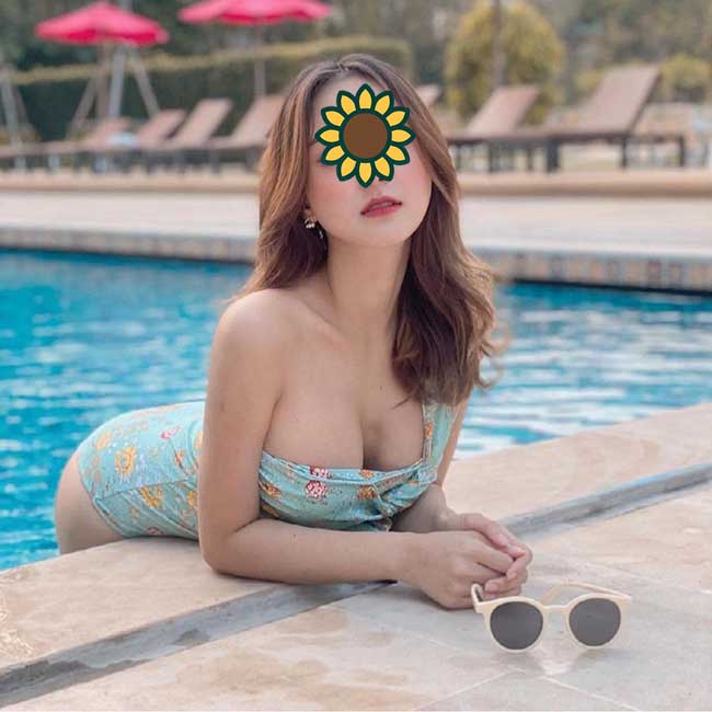 Ánh Nguyệt - Nàng thơ Nghệ An xinh tươi, dịu dàng