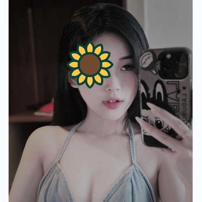 Minh Nguyệt - Gái ngành đỉnh nóc kịch trần tại Thới Sơn