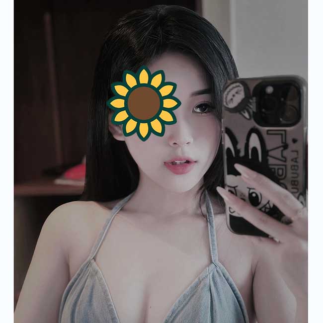 Minh Nguyệt - Gái ngành đỉnh nóc kịch trần tại Thới Sơn