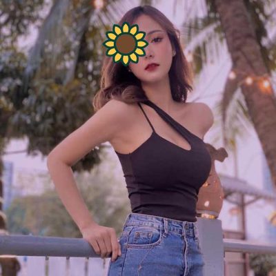 Mỹ Lệ - Em gái xinh tươi, dáng đẹp tại Phường Quang Trung