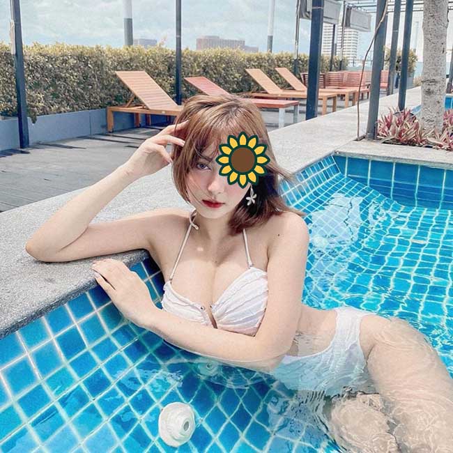 Ngọc Ái - Em Xinh Hàm Rồng nước nôi đầy đủ