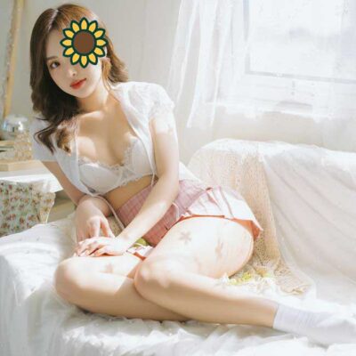 Phương Mai - Gái làng chơi sexy quyến rũ, biết cách chiều chuộng