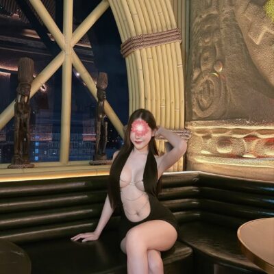 Ngọc Nhi - Gái gọi Đông Sơn trùm phòng the