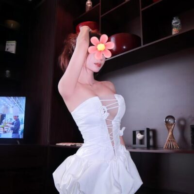 Thanh Huyền - Gái đẹp Yên Thế mảnh mai nện là phê