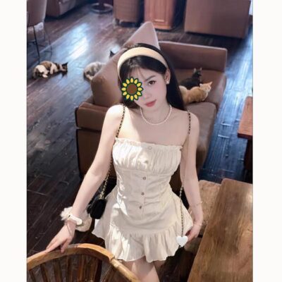 Trang Anh - Sugar baby Thổ Châu ngọt ngào, dễ mến