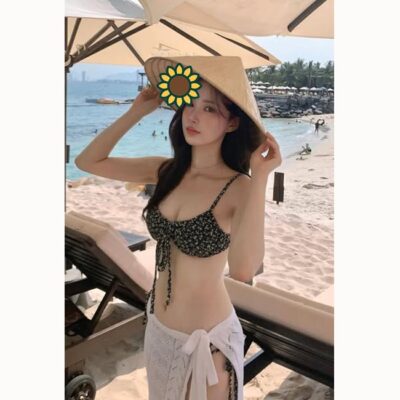 Yến Trang - Mỹ nữ Phú Quốc nhiệt tình chu đáo