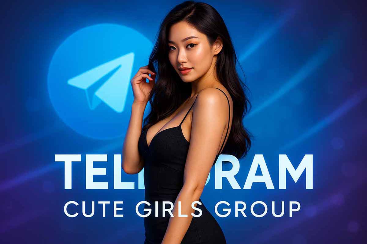 10+ Group gái gọi Telegram an toàn, bảo mật