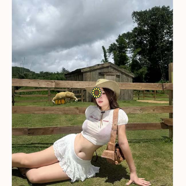 Khánh Băng - Cave Thiên Trường vòng 3 cong cớn