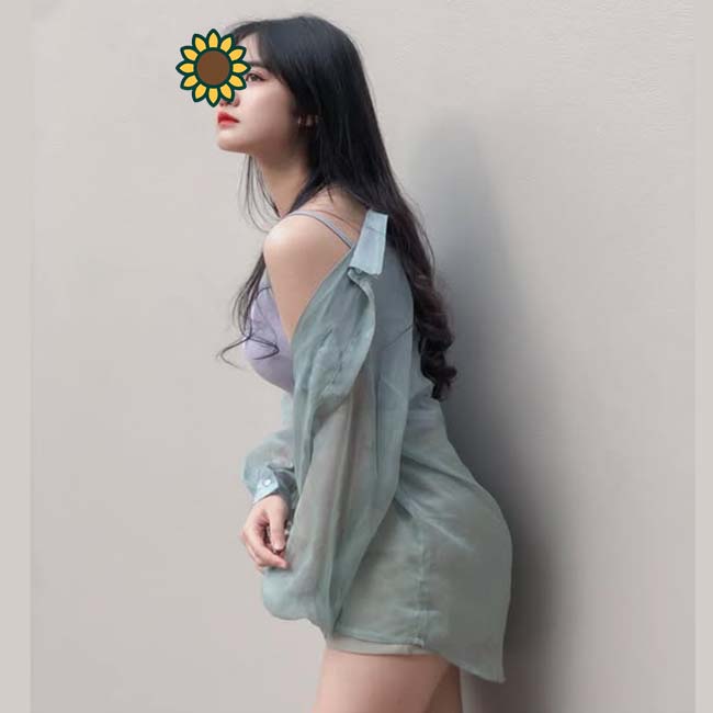Kim Huệ - Gái lầu xanh Bình Định nước nôi lênh láng