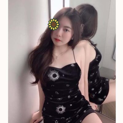 Minh Anh - Gái tay vịn An Nhơn giỏi giường chiếu