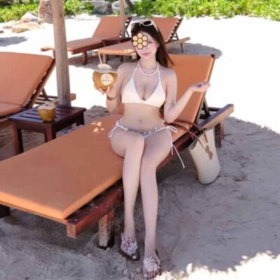 Minh Nguyệt - Vầng trăng sáng chói dành cho checker Hải An