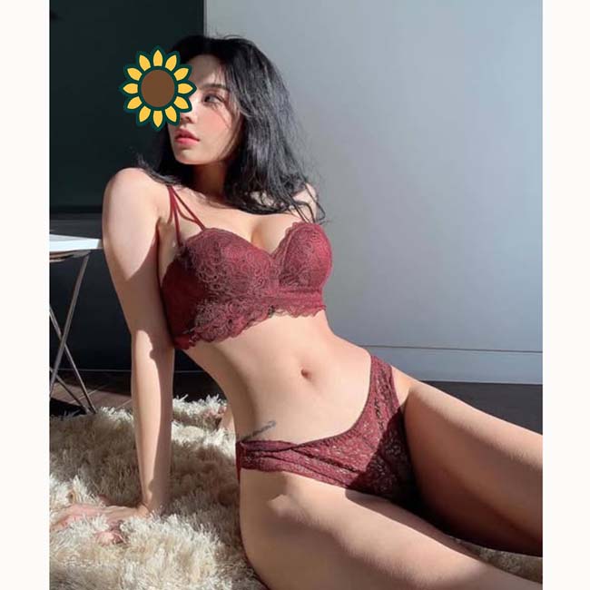 Ngọc Hiền - Em gái Nam Định xinh tươi, mọng nước