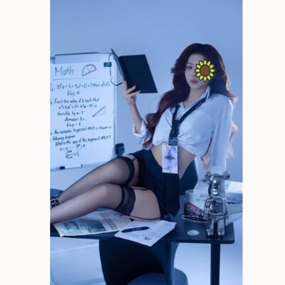 Ngọc Mai – Hoa Khôi Bến Lức Nhiệt Tình Nóng Bỏng