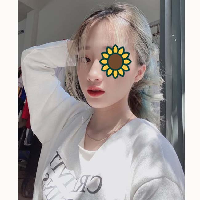 Phương Châu - Gái tay vịn Thượng Hồng nhiệt tình, sung sức