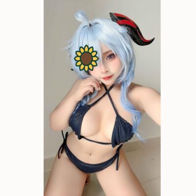 Thảo Trang - Gái ngành Cam Ly thích cosplay, SM