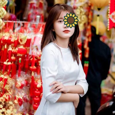 Tuyết Nhung - Gái gọi sinh viên Chợ Lớn ngoan, dễ thương