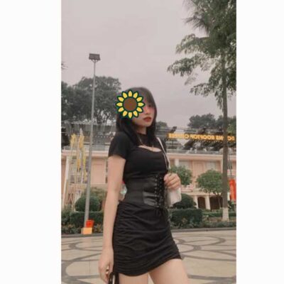 Diệu Linh - Dâm thần Ngã Bảy vú to bướm hồng