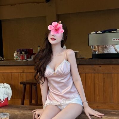 Cẩm Vân - Gái bar Điện Bàn Bắc khiêu gợi kỹ năng đỉnh chóp