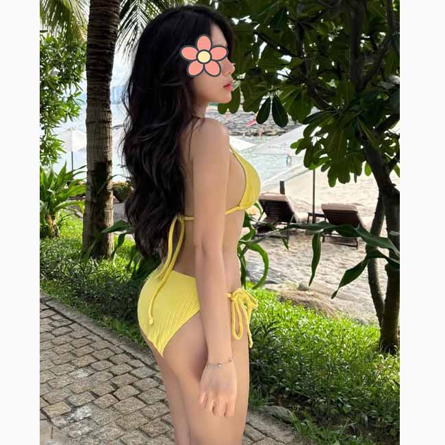 Kiều Loan - Gái spa Thanh Điền hôn hít bú liếm cực phê