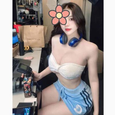 Minh Trang - Sugar Baby Tiền Phong dáng đẹp, vú to