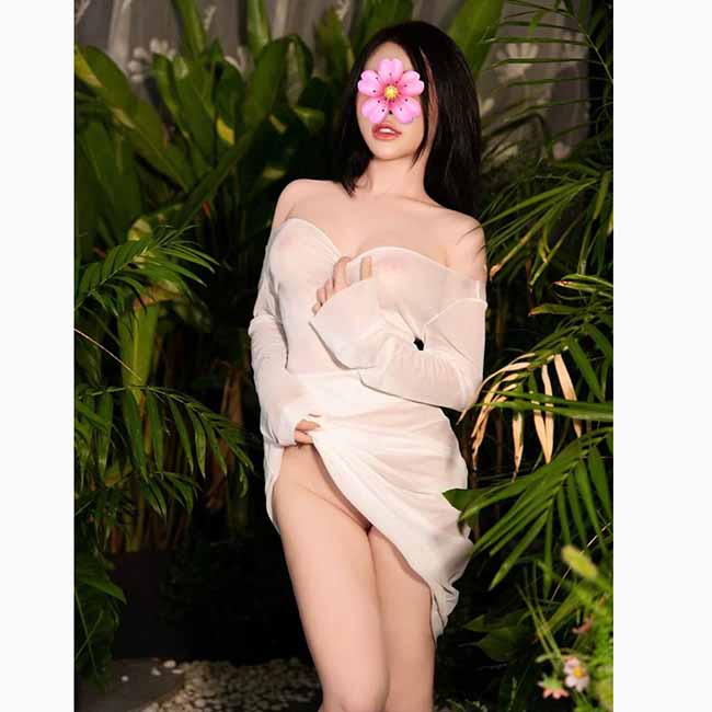 Mỹ Mỹ – Người Đẹp Phan Rang Quyến Rũ Nhất Vùng Sa Mạc