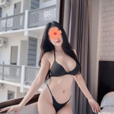 Phương Thanh - Girl call Hoài Nhơn bóng bẩy vú căng