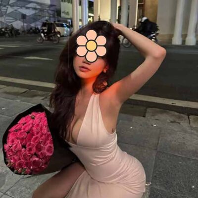 Thúy Huyền - Cave Bình Long da trắng mịn màng