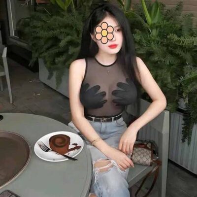 Thúy Ngân - Mỹ nữ Việt Yên nóng bỏng, quyến rũ