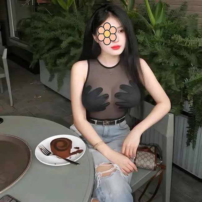 Thúy Ngân - Mỹ nữ Việt Yên nóng bỏng, quyến rũ